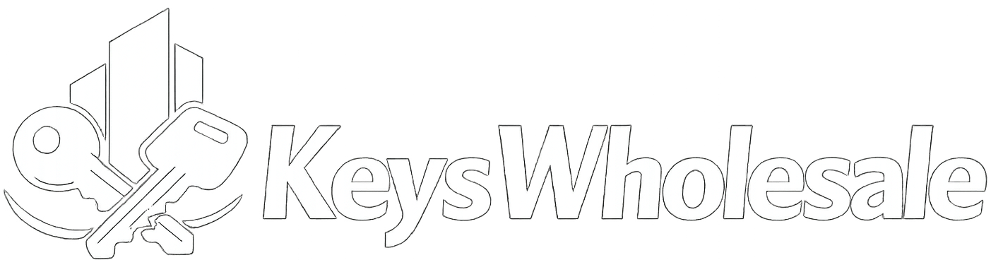 KeysWholesale logo