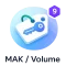 MAK / Volume Licenses