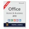 Office 2019 Home and Business for Mac
