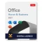 Office 2021 Home and Business for Mac