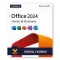 Office 2024 Home & Business lifetime license