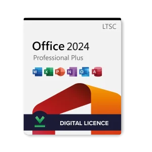 Microsoft Office 2024 Professional Plus product key – instant digital license