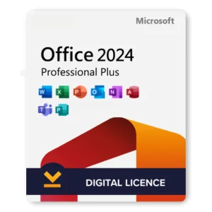 Office 2024 Home & Business for Windows – Lifetime License Key (Copy)