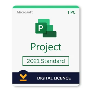 Project 2021 Standard
