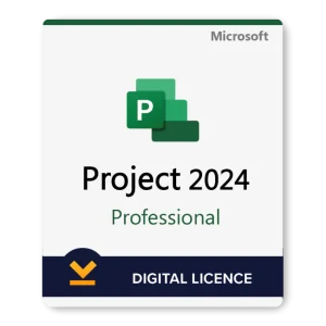 Project 2024 Professional