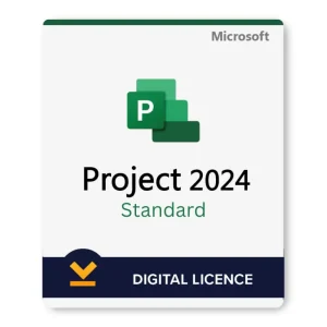 Project 2024 Standard