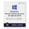 RDS 2016 50 User CALs