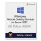 RDS 2022 50 User CALs