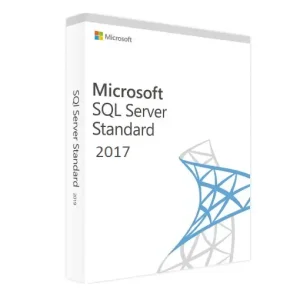 SQL Server 2017 Standard