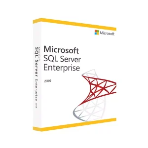 SQL Server 2019 Enterprise