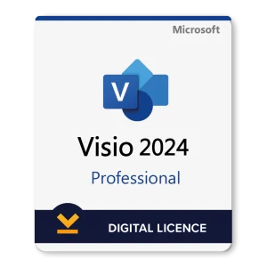 Visio 2024 Professional