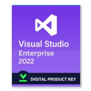 Visual Studio 2022 Enterprise