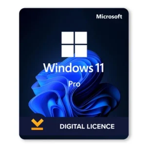 Windows 11 Pro key