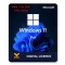 Windows 11 Professional MAK